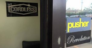 La empresa de escalada Pusher renace y vuelve a la carga