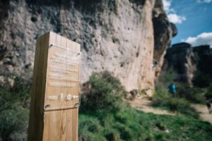 La asociación Escalada Sostenible anuncia una nueva etapa