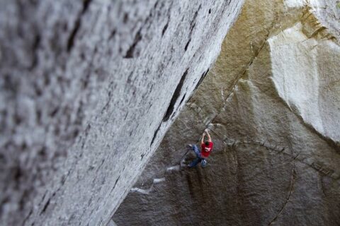 ‘Dreamcatcher’, el icono de Squamish