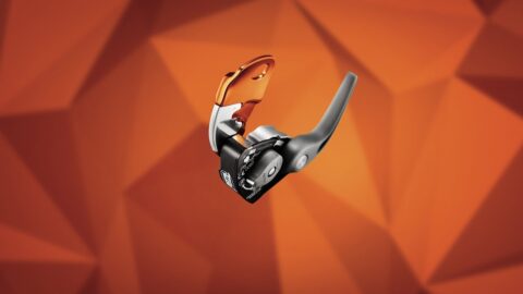 Petzl presenta el nuevo Grigri+ en acción
