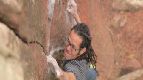‘Life’, el documental de boulder sobre Carlos Catari y Shirleys Noriega