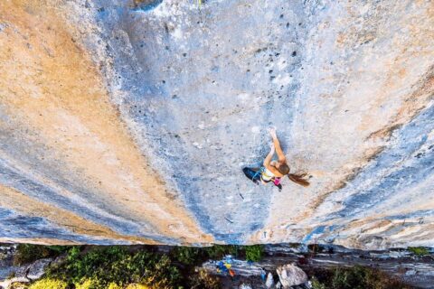 Las 5 noticias de escalada más leídas de septiembre