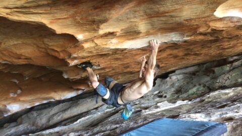 ‘The Wheel of Life’, los 70 movimientos de Grampians