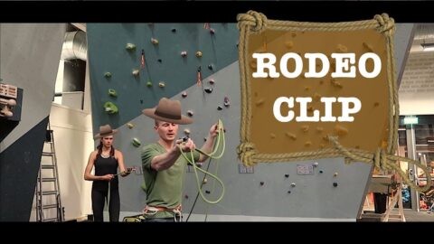 Magnus Midtbø y la técnica del «Rodeo Clip»