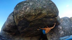 Beto Rocasolano sale por arriba en ‘Papá Oso’ y propone 8C