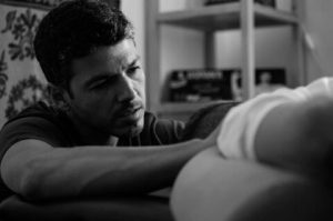 Pablo Scorza: «Ayudo a los escaladores a que realicen sus sueños sin lesionarse»