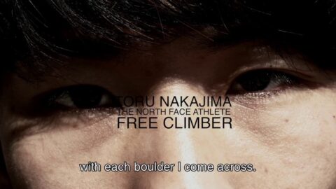 Toru Nakajima, primeras ascensiones en Japón