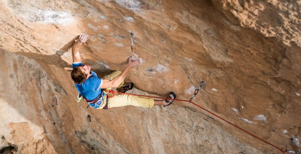 Seb Bouin La Rambla Siurana