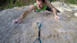¿Es posible pasar del 7b+ al 8b+ en un año?