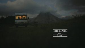 «The lines of Life», una película sobre Andoni Pérez