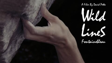 «Wild Lines», el asalto inglés a Fontainebleau