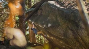 James Webb encadena ‘Dreamtime’ 8C, en Cresciano