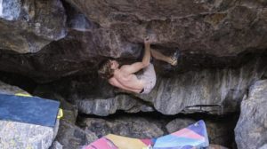 Los problemas de boulder más duros del mundo