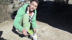 Vídeo de Carlos Ruano en ‘Esperanza’ 9a