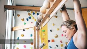 Sasha DiGiulian, la escalada como estilo de vida