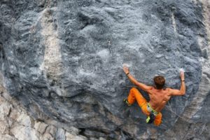 Pirmin Bertle cuestiona la decotación de ‘Meiose’ por Adam Ondra