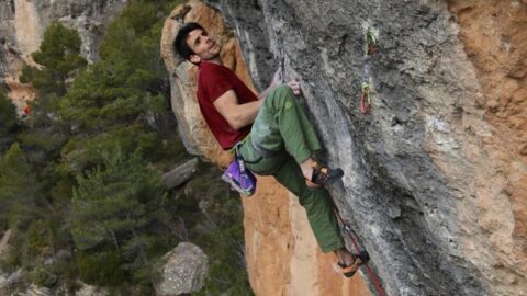 Las 5 noticias de escalada más leídas en Wogü en 2018