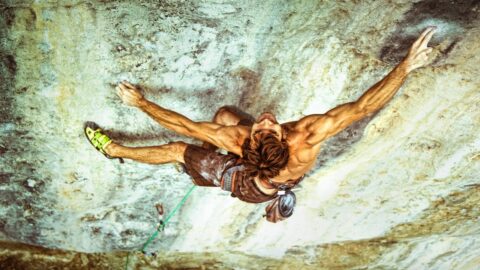 Las cuatro vías de 9b+ del mundo en vídeo