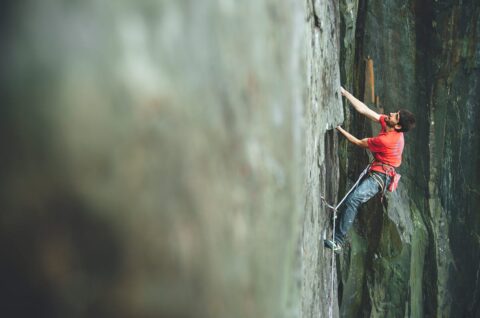 Ignacio Mulero consigue la primera repetición de ‘The Meltdown’ 9a