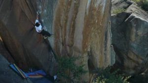 Shawn Raboutou repite ‘The Finnish Line’ 8C