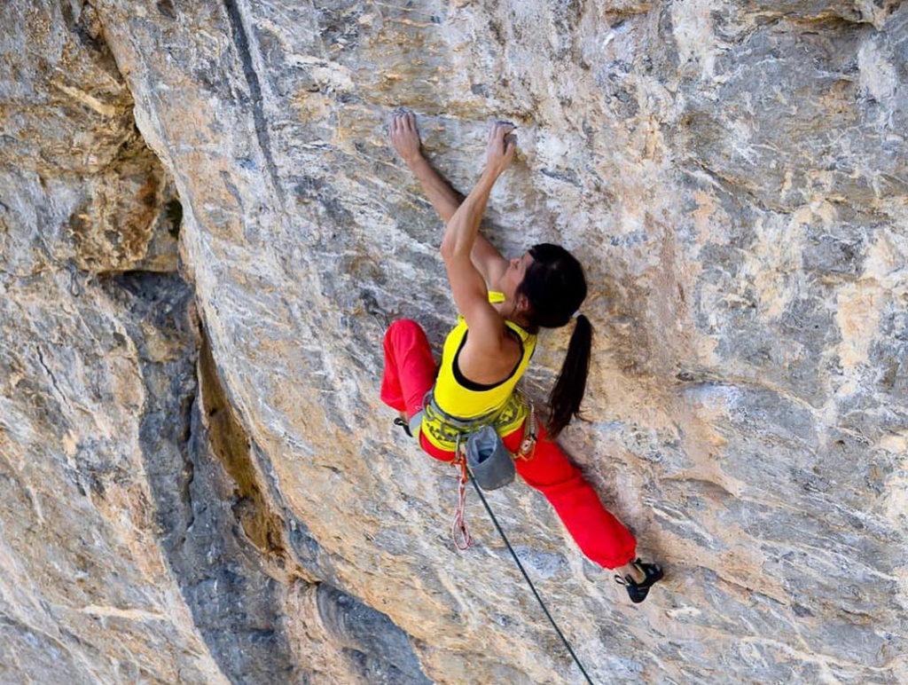 Katherine Choong en 'La Cabane Au Canada' 9a