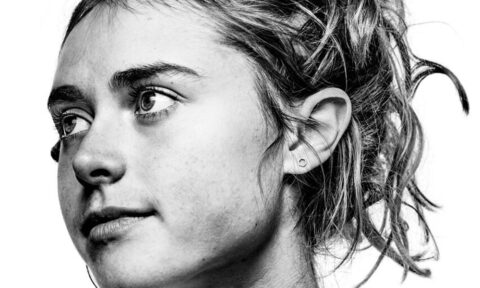 Margo Hayes, un perfil íntimo y personal