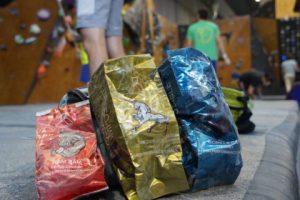 Review: Magnesio Friction Labs