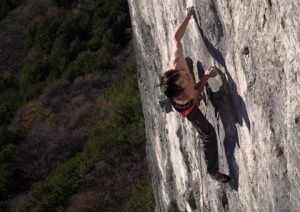 Sachi Amma firma la primera ascensión de ‘Rise’ 9a+