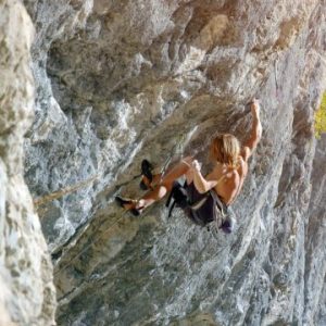 Illya Bakhmet-Smolensky encadena 9a con 13 años