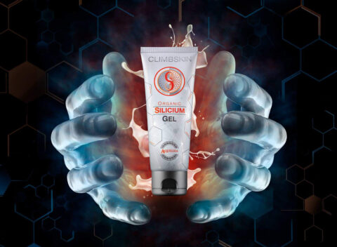 Review: Gel de Silicio Orgánico Climbskin