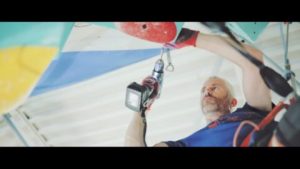 ¿Cómo trabajan los route setters en una Copa del Mundo?