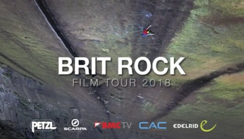 Llega el Brit Rock FilmTour
