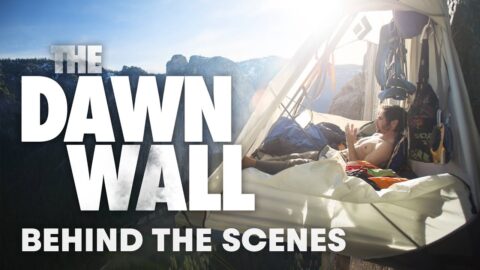 Así se hizo ‘The Dawn Wall’, la película