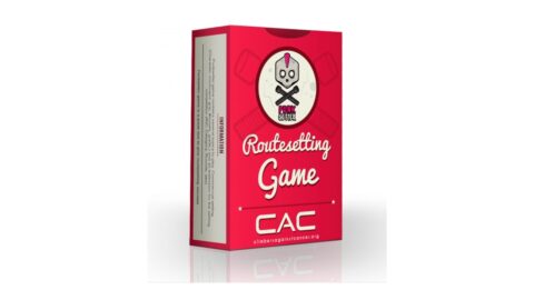 Punk Setter Game, un juego de cartas solidario
