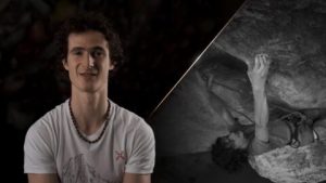 ¿Quién es Adam Ondra?