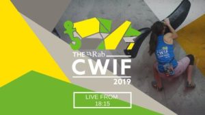 Climbing Works International Festival 2019