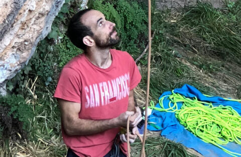 Gonzalo Larrocha se anota ‘La Rambla’ 9a+