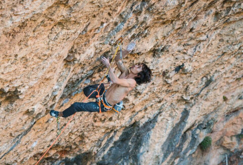 Sachi Amma encadena ‘Stoking The Fire’ 9b