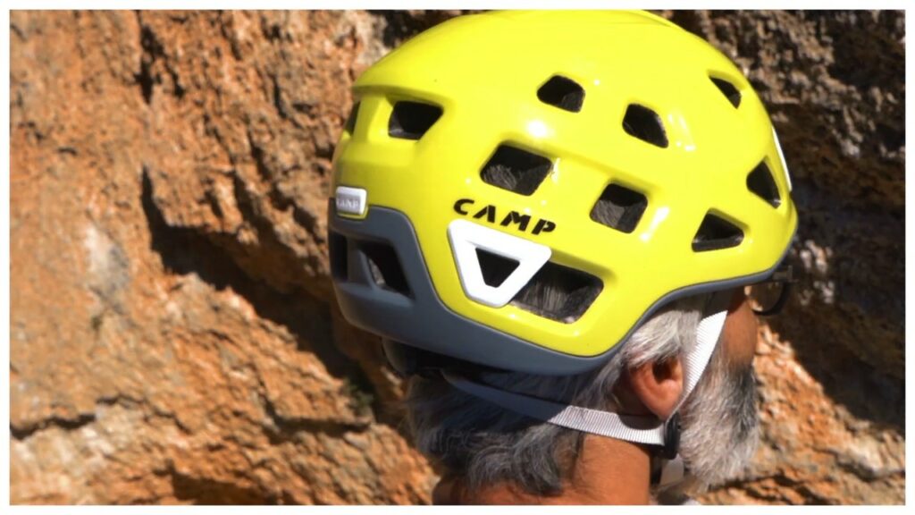 casco Storm Camp