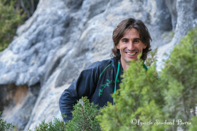Foto de perfil Dani Fuertes Dani Fuertes sonriendo