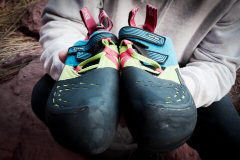 Review: Pies de gato Boreal Satori