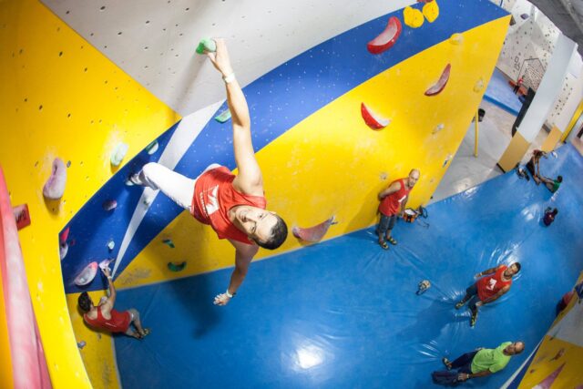 Summer Festival en Climbat Summer Festival en Climbat