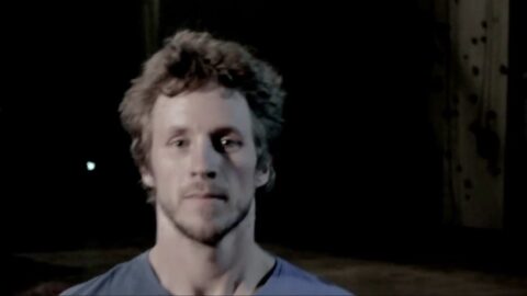 Tomi Nytorp, primera ascensión de ‘Privatvägen’ y propuesta de 8c