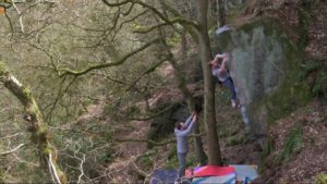 ‘High Season’, clásicos del boulder en Yorkshire