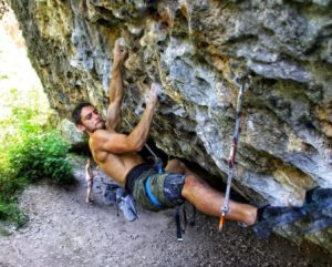 Jonatan Flor encadena ‘Ali Hulk Extension Total’ 9a+