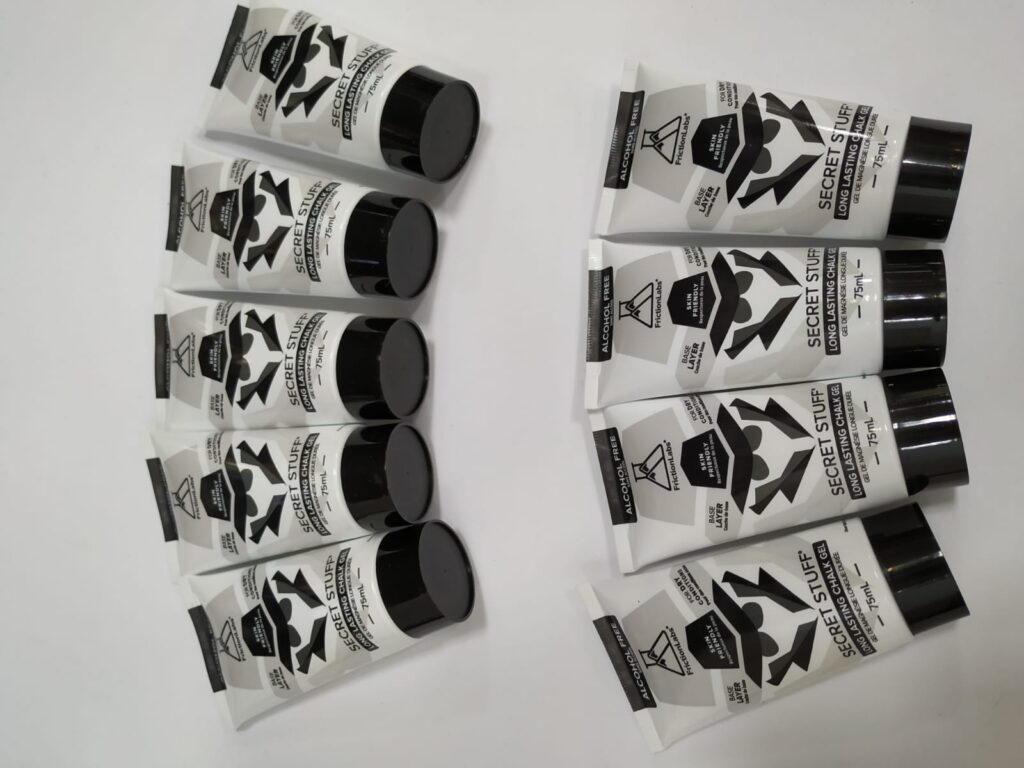 Friction Labs magnesio líquido
