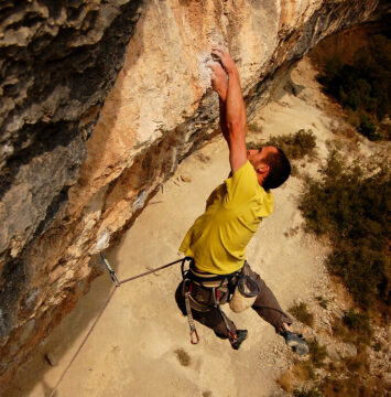 CaldersRebolt, un proyecto para reequipar Calders