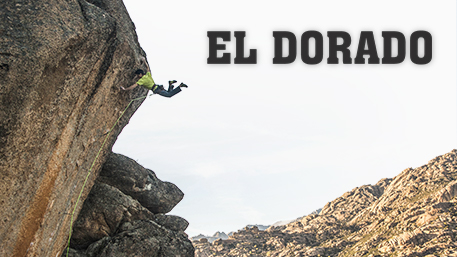 Jesús Muñoz en ‘El Dorado’ 9a