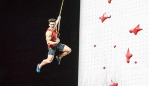 Campeonato del Mundo de Velocidad. Hachioji 2019
