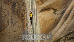 El trailer del Reel Rock 14 enseña las cartas